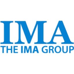 The IMA Group logo