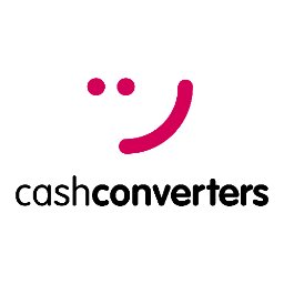 Logo de Cash Converters - Lisboa