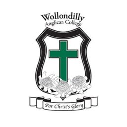 Wollondilly Anglican College Logo