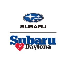 Subaru of Daytona logo