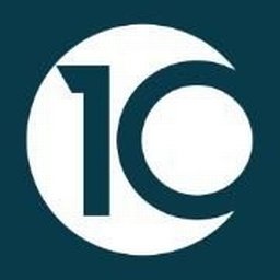 10Pearls logo