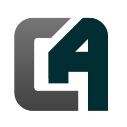 CanAm Industrial logo