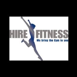 Hire Fitness Ireland Ltd