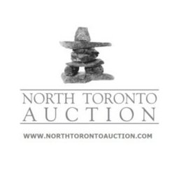 North Toronto Auction Logo