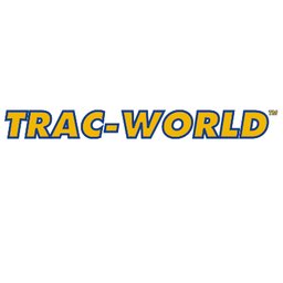 Services de Transport Trac-World Inc. Logo