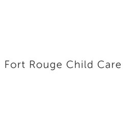 FORT ROUGE CHILD CARE