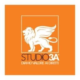 Studio 3A logo