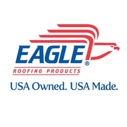 Eagle Roofing Products logo