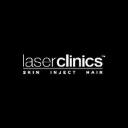 Laser Clinics logo