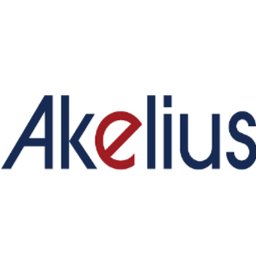 Akelius logo