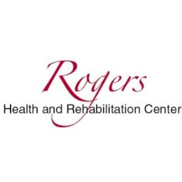 Rogers Health And Rehab