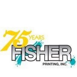 FISHER PRINTING jobs