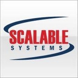 Scalable Systems logo