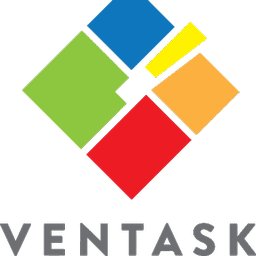 Logo de Ventask