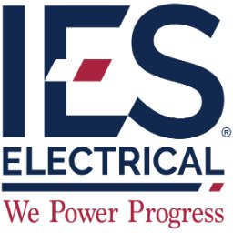 IES Commercial, Inc. – DBA IES Electrical logo