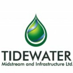Tidewater Midstream and Infrastructure Ltd.