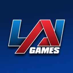 jobs in Lai Games