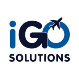 IGO SOLUTIONS logo