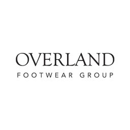 Overland Footwear Logo