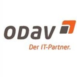 ODAV AG Logo