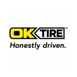 OK TIRE & AUTO SERVICE
