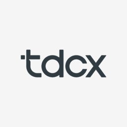 TDCX logo