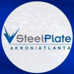 steel plate