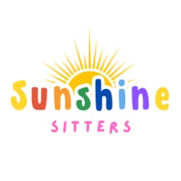 Sunshine Sitters logo