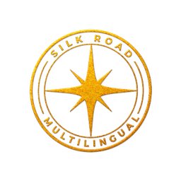Silk Road Multilingual Logo