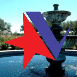 City of Victoria, Texas logo