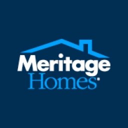 Meritage Homes logo