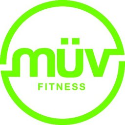 Muv Fitness logo