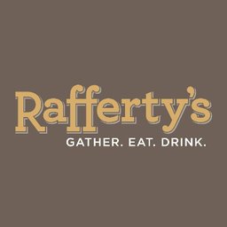 Rafferty's Logo