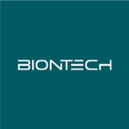 BioNTech AG logo