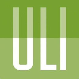 Urban Land Institute logo