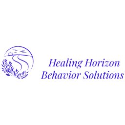 Healing Horizon Behavior Solutions logo