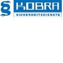 KOBRA Sicherheitsdienste Mike Oliver Vitt e.K. Logo