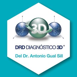 DRD Diagnostico 3D