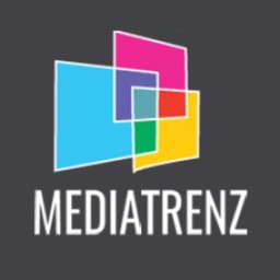 Mediatrenz logo