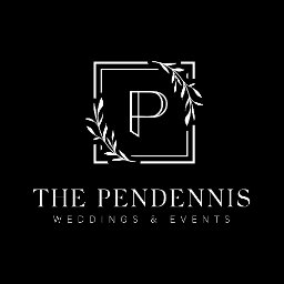 The Pendennis Weddings and Events Logo