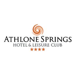 Athlone Springs Hotel Logo
