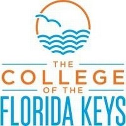 The College of the Florida Keys logo