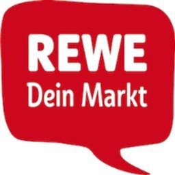 REWE Lieferservice Logo