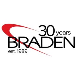 Braden Business Systems Inc. logo