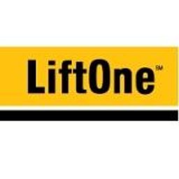 LiftOne logo