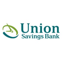 Union Savings Bank logo