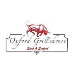Oxford Grillehouse Logo