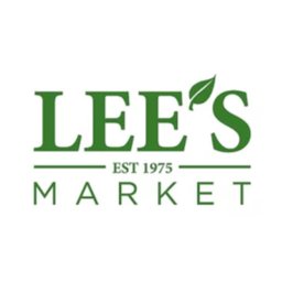 Lee's Market