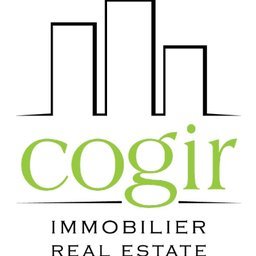 Cogir Real Estate logo