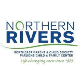 Northern Rivers Family of Services logo